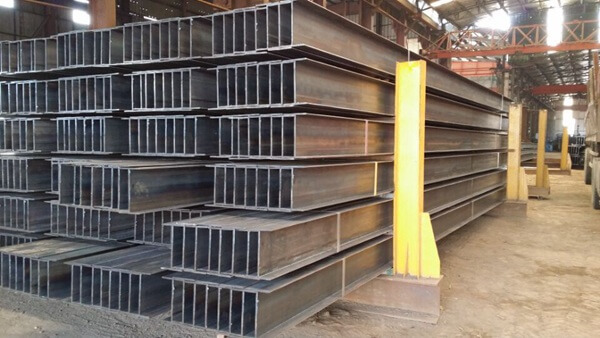 高頻焊接H型鋼 (4)