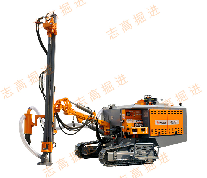 ZGYX 452T һwʽ¶읓@C(j)