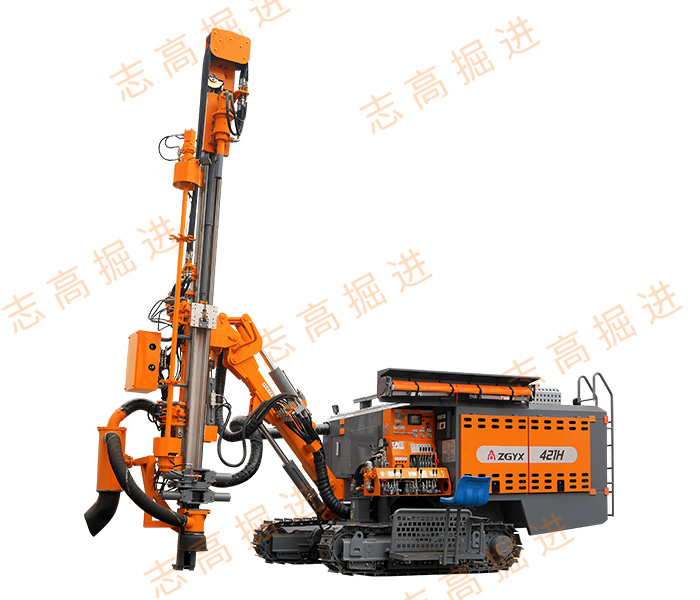 ZGYX 421H һwʽ¶읓@C(j)