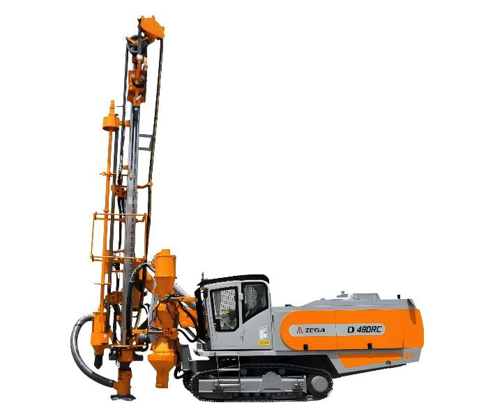 ZEGA D480RC ѭh(hun)̽@C(j)